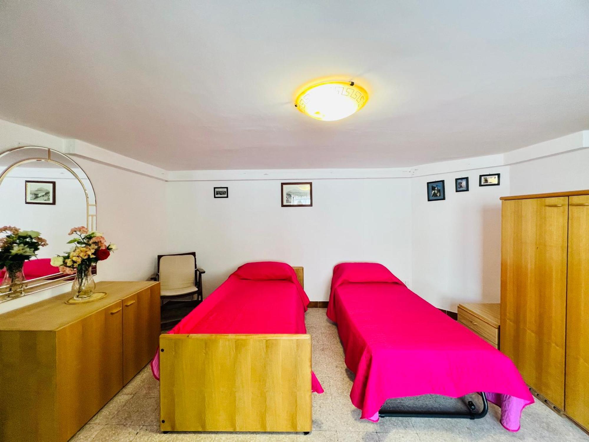 קאריני Villa Giada מראה חיצוני תמונה