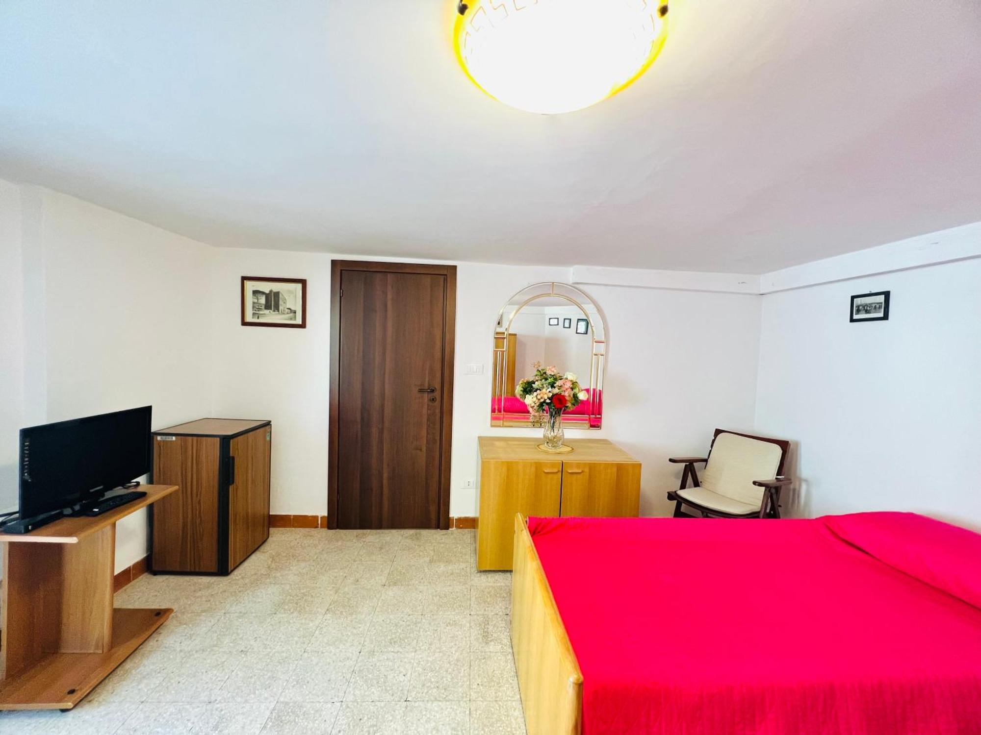 קאריני Villa Giada מראה חיצוני תמונה