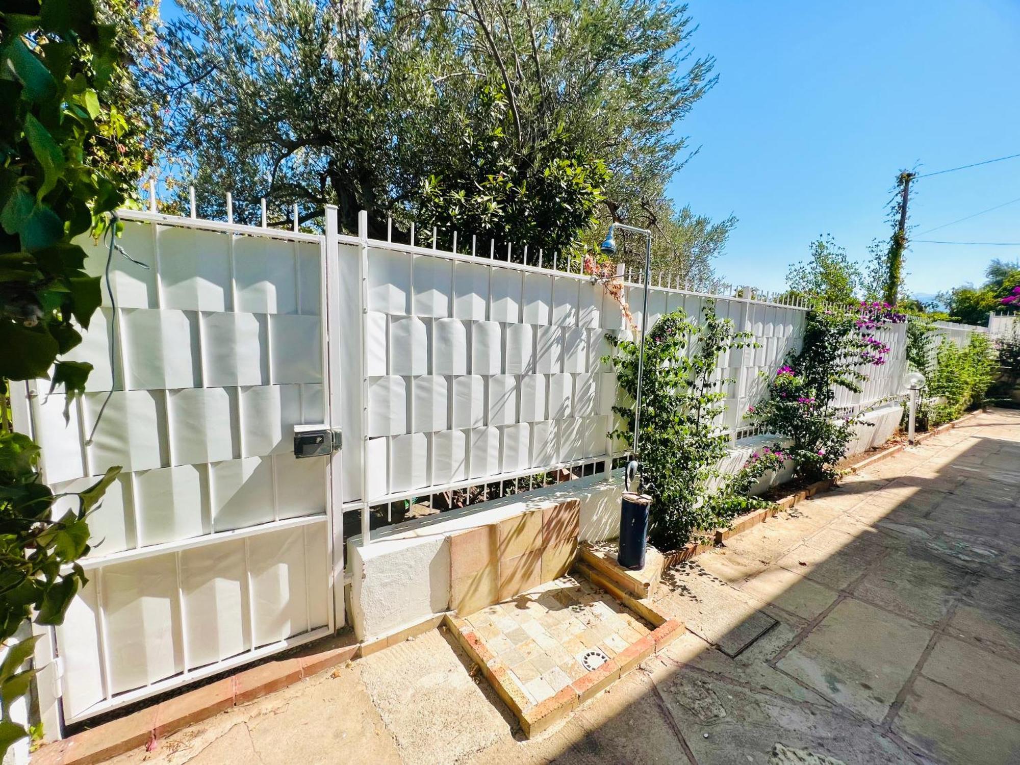 קאריני Villa Giada מראה חיצוני תמונה