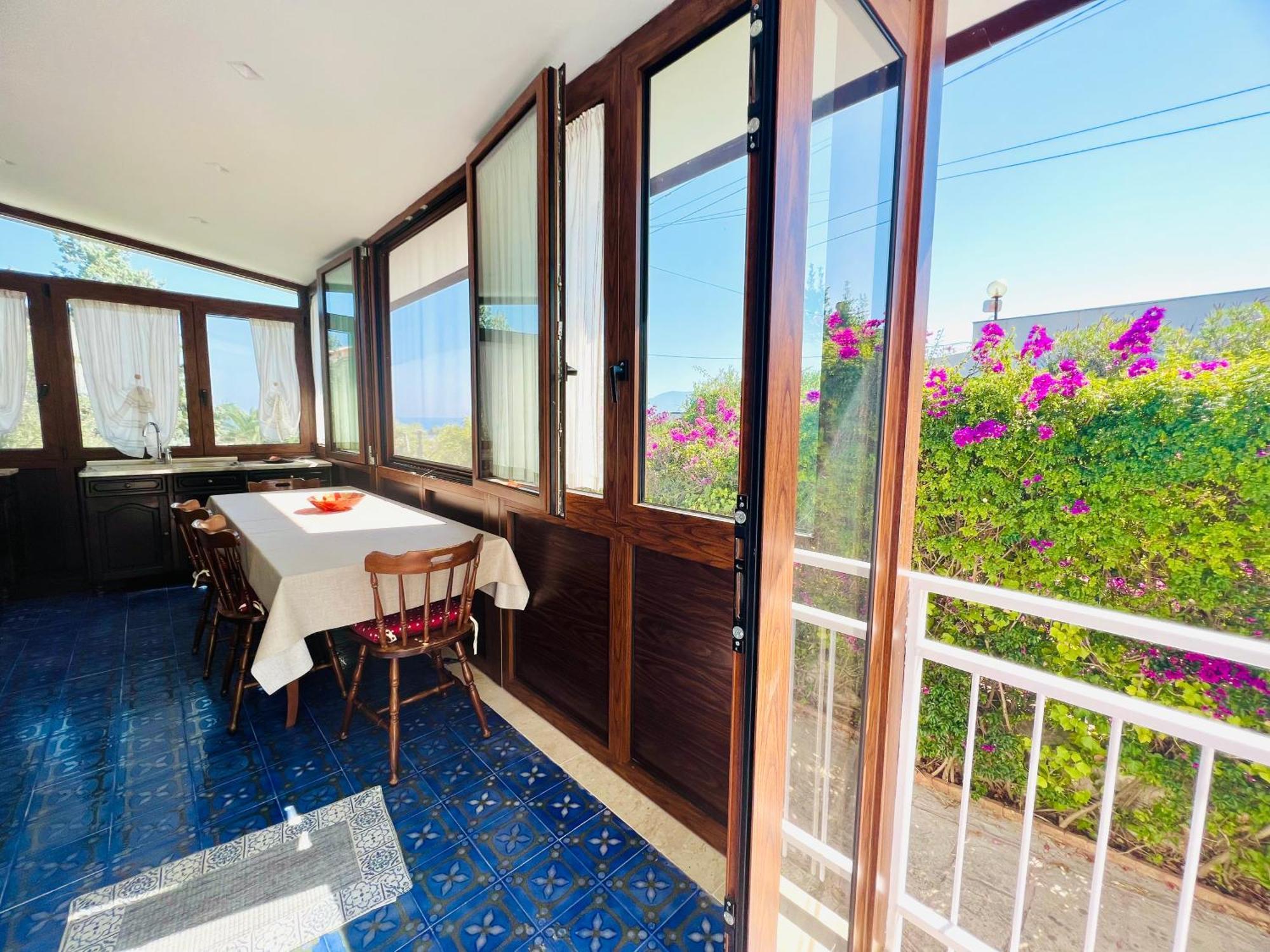 קאריני Villa Giada מראה חיצוני תמונה
