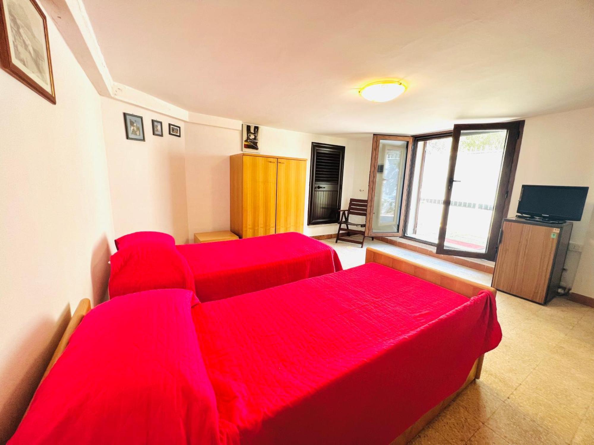 קאריני Villa Giada מראה חיצוני תמונה