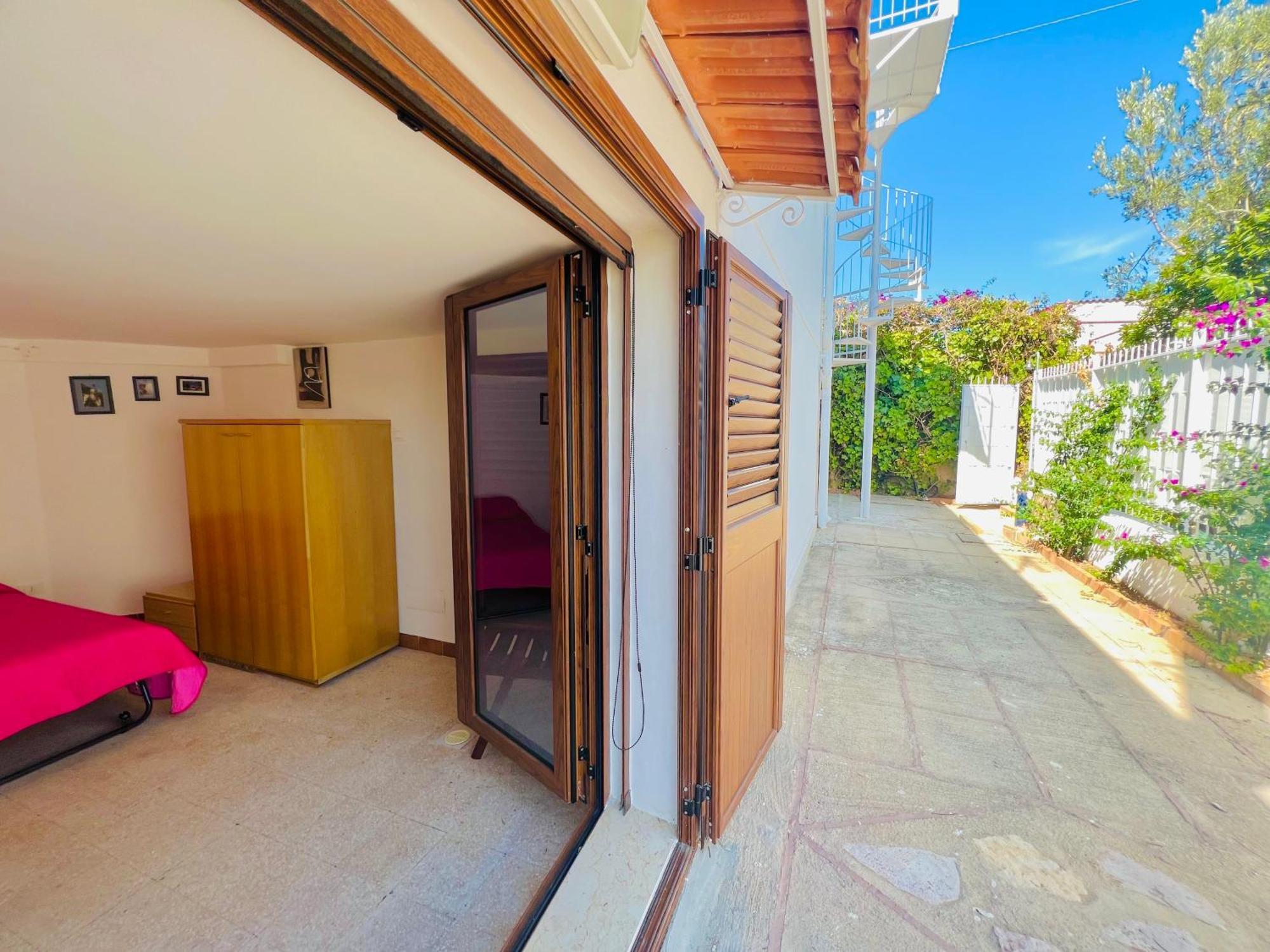 קאריני Villa Giada מראה חיצוני תמונה