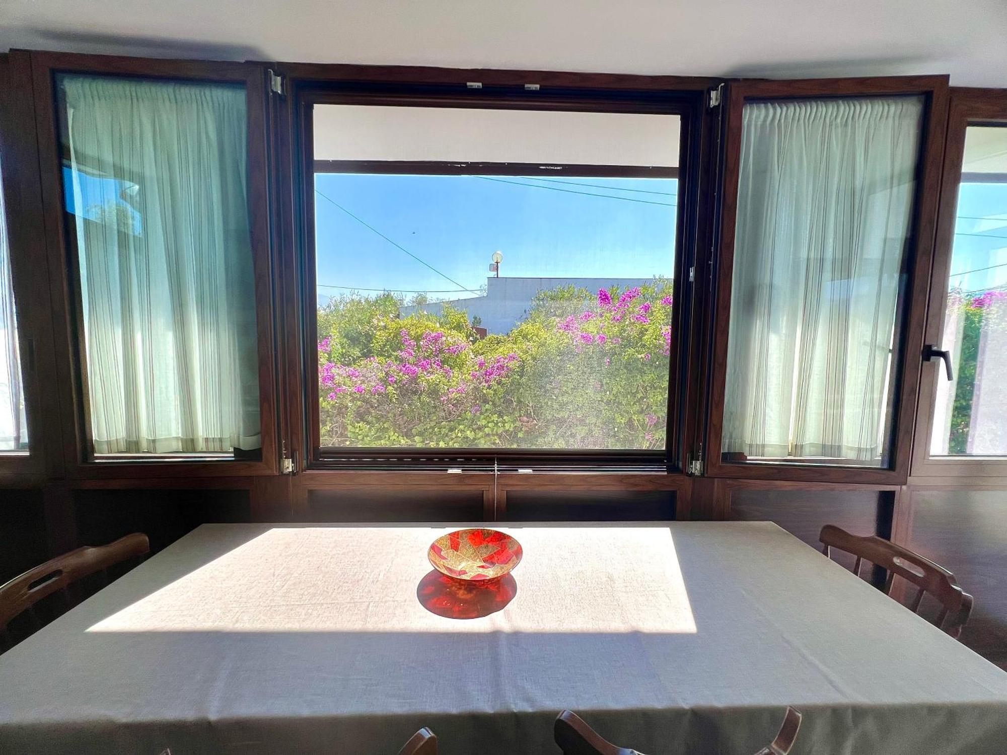 קאריני Villa Giada מראה חיצוני תמונה