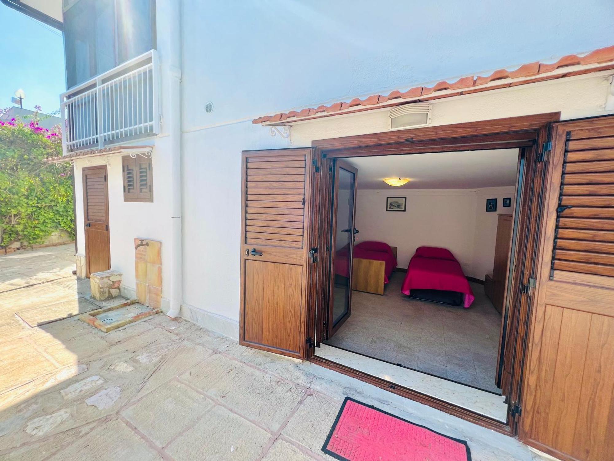 קאריני Villa Giada מראה חיצוני תמונה