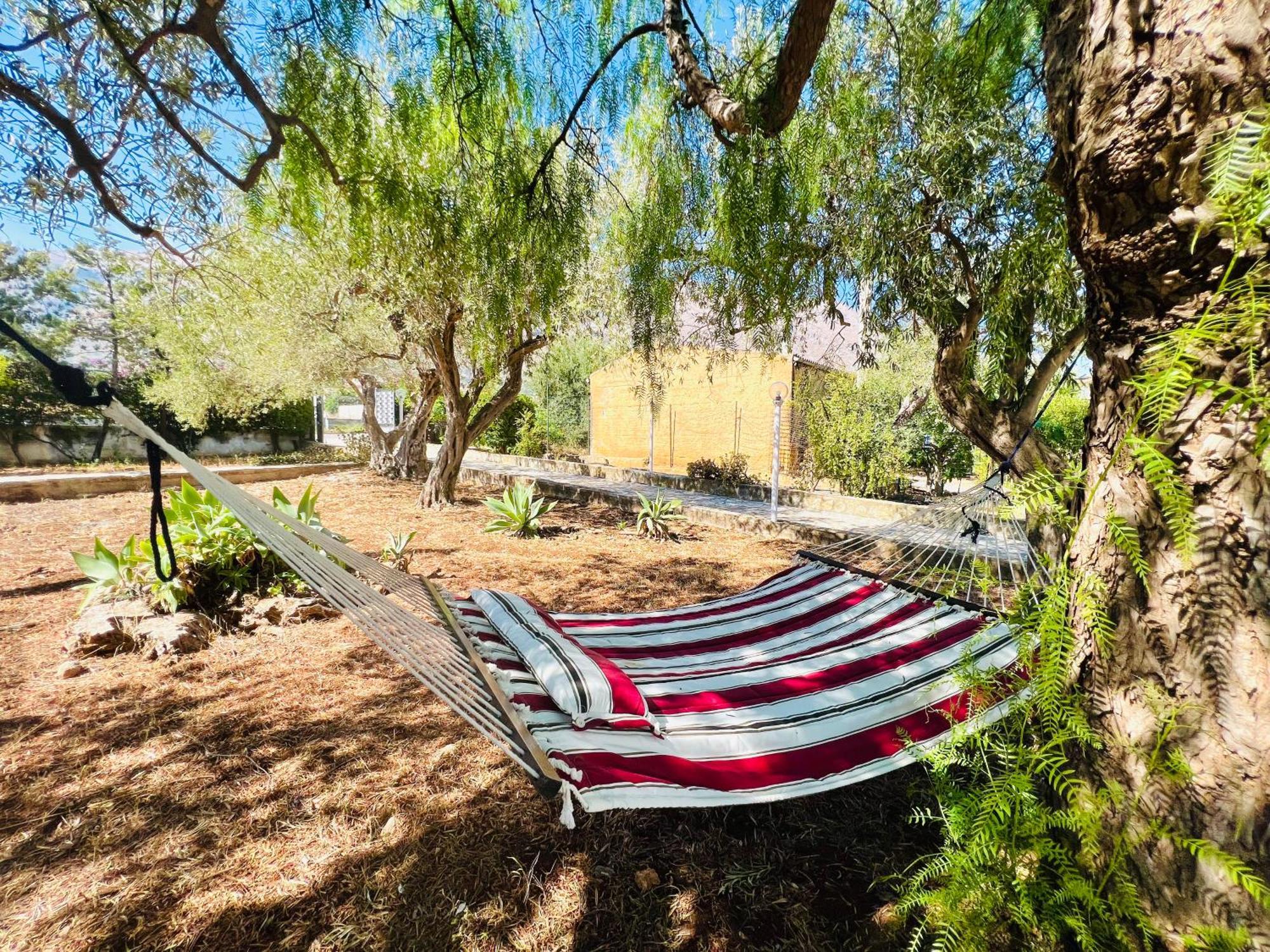 קאריני Villa Giada מראה חיצוני תמונה