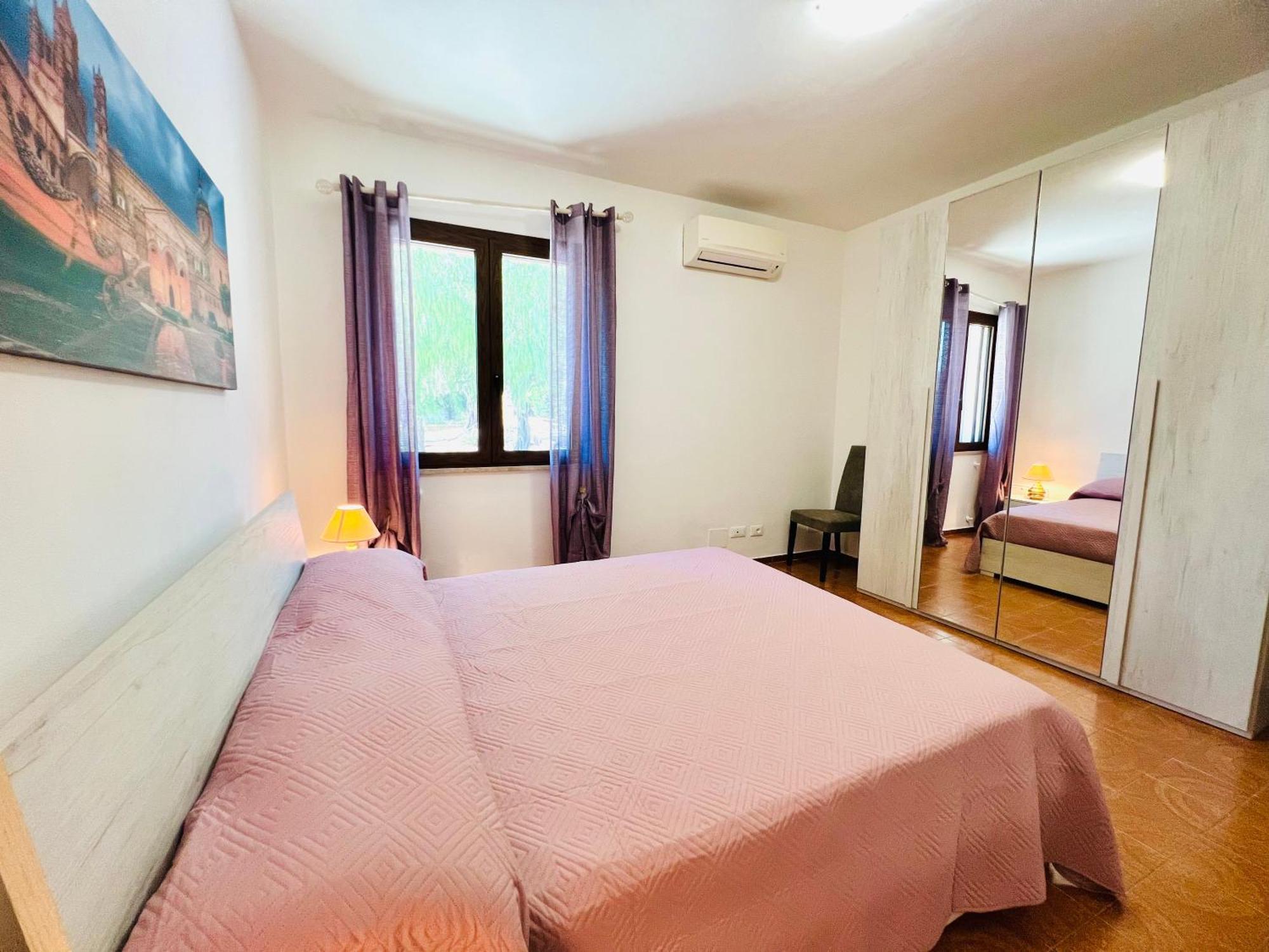 קאריני Villa Giada מראה חיצוני תמונה