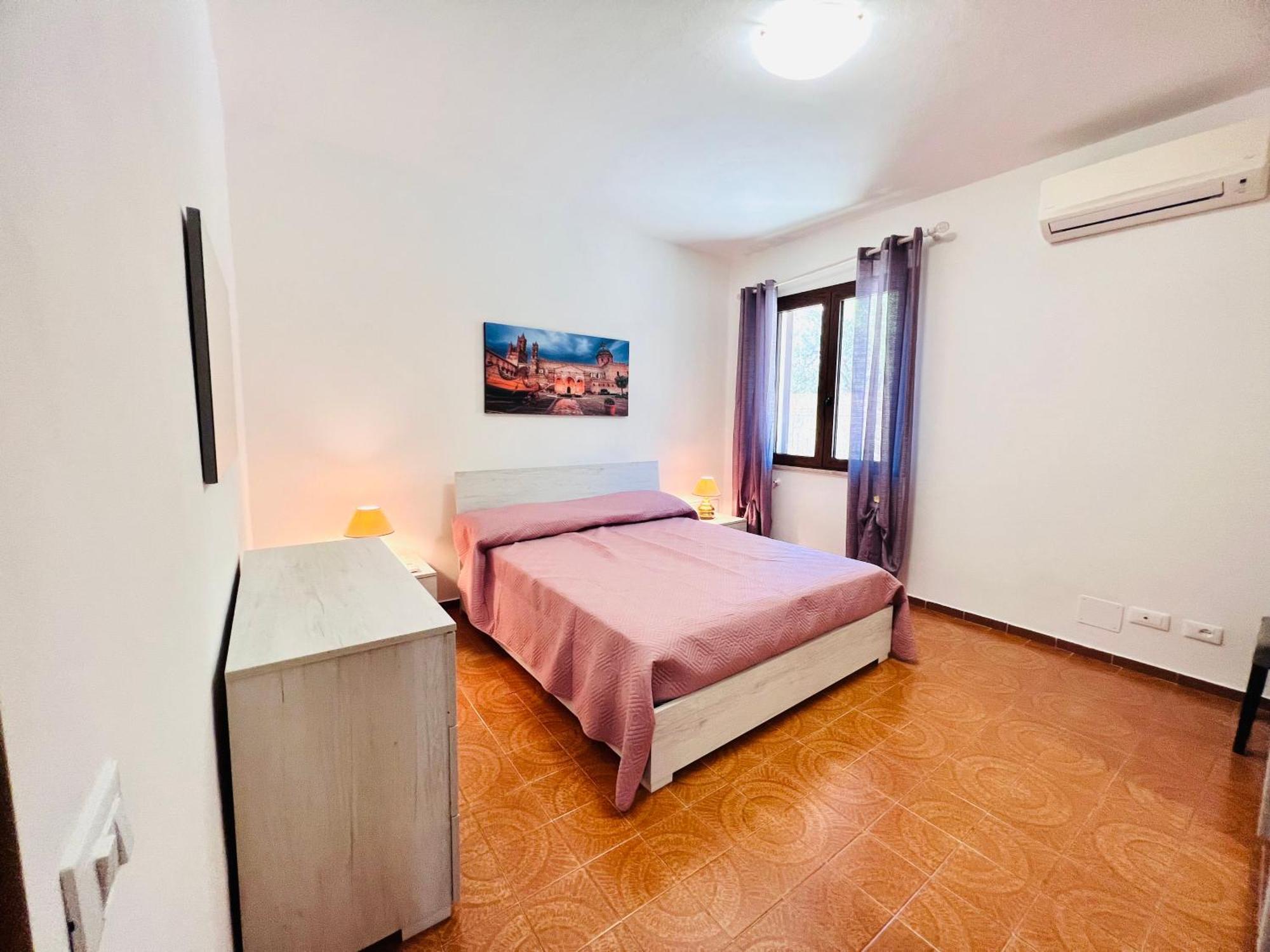 קאריני Villa Giada מראה חיצוני תמונה
