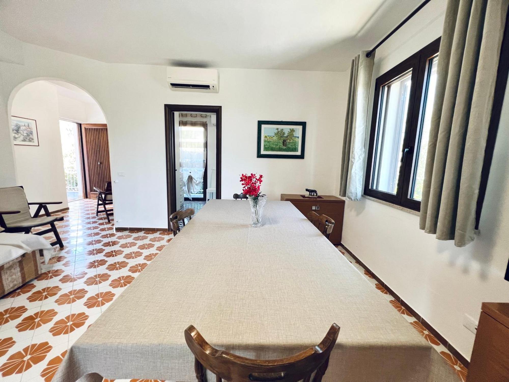 קאריני Villa Giada מראה חיצוני תמונה