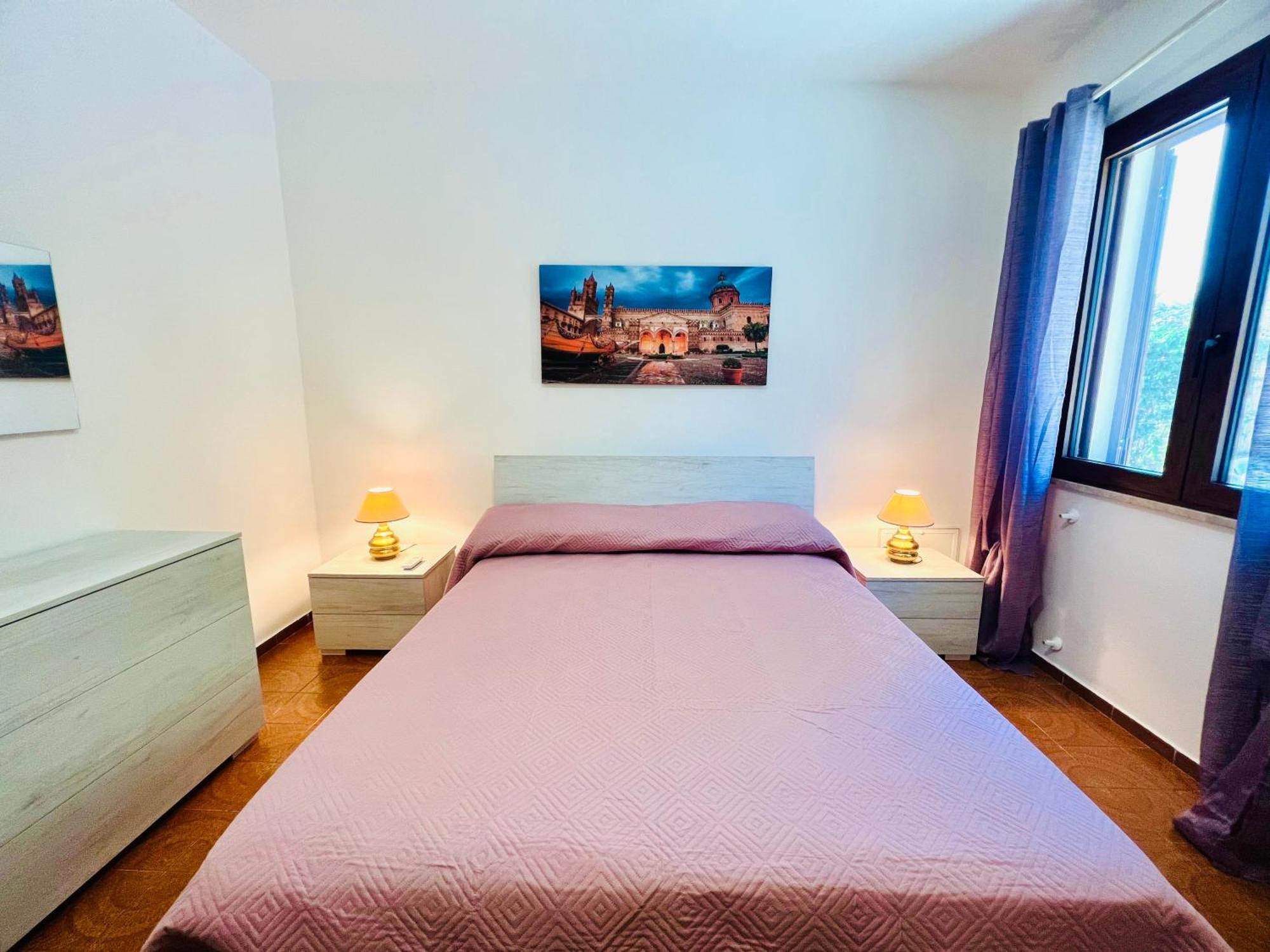 קאריני Villa Giada מראה חיצוני תמונה