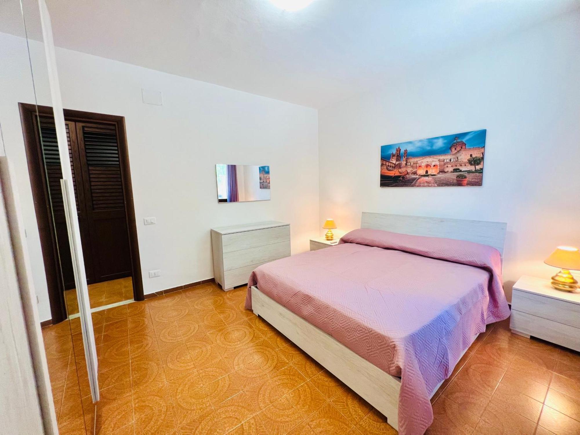 קאריני Villa Giada מראה חיצוני תמונה
