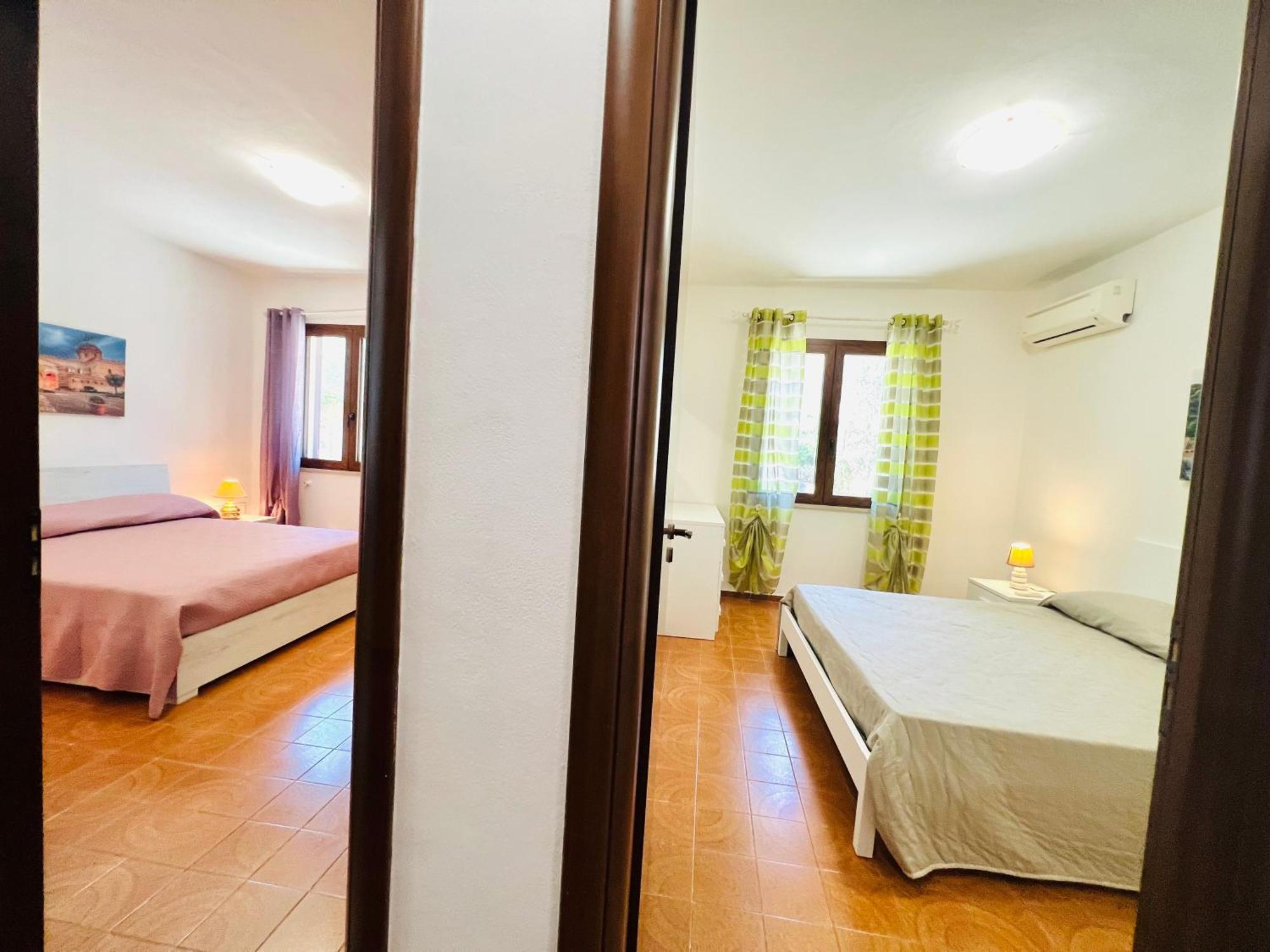 קאריני Villa Giada מראה חיצוני תמונה