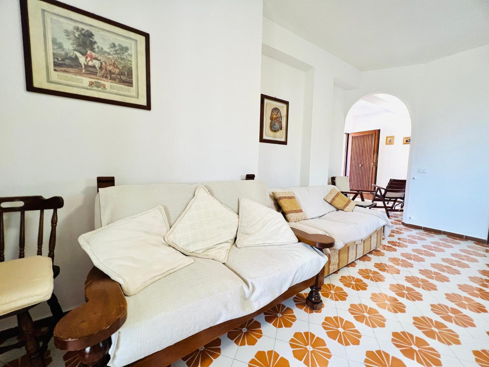 קאריני Villa Giada מראה חיצוני תמונה