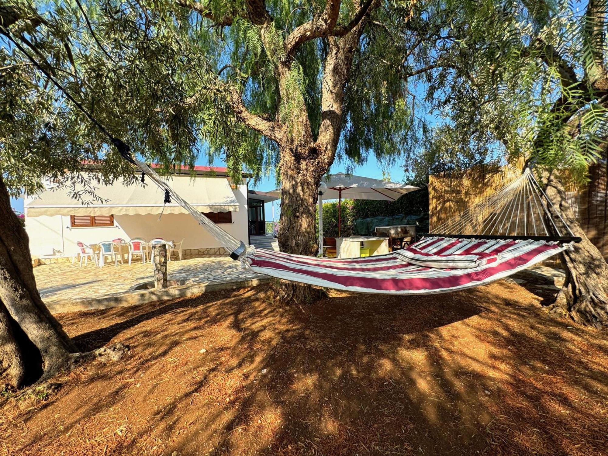 קאריני Villa Giada מראה חיצוני תמונה