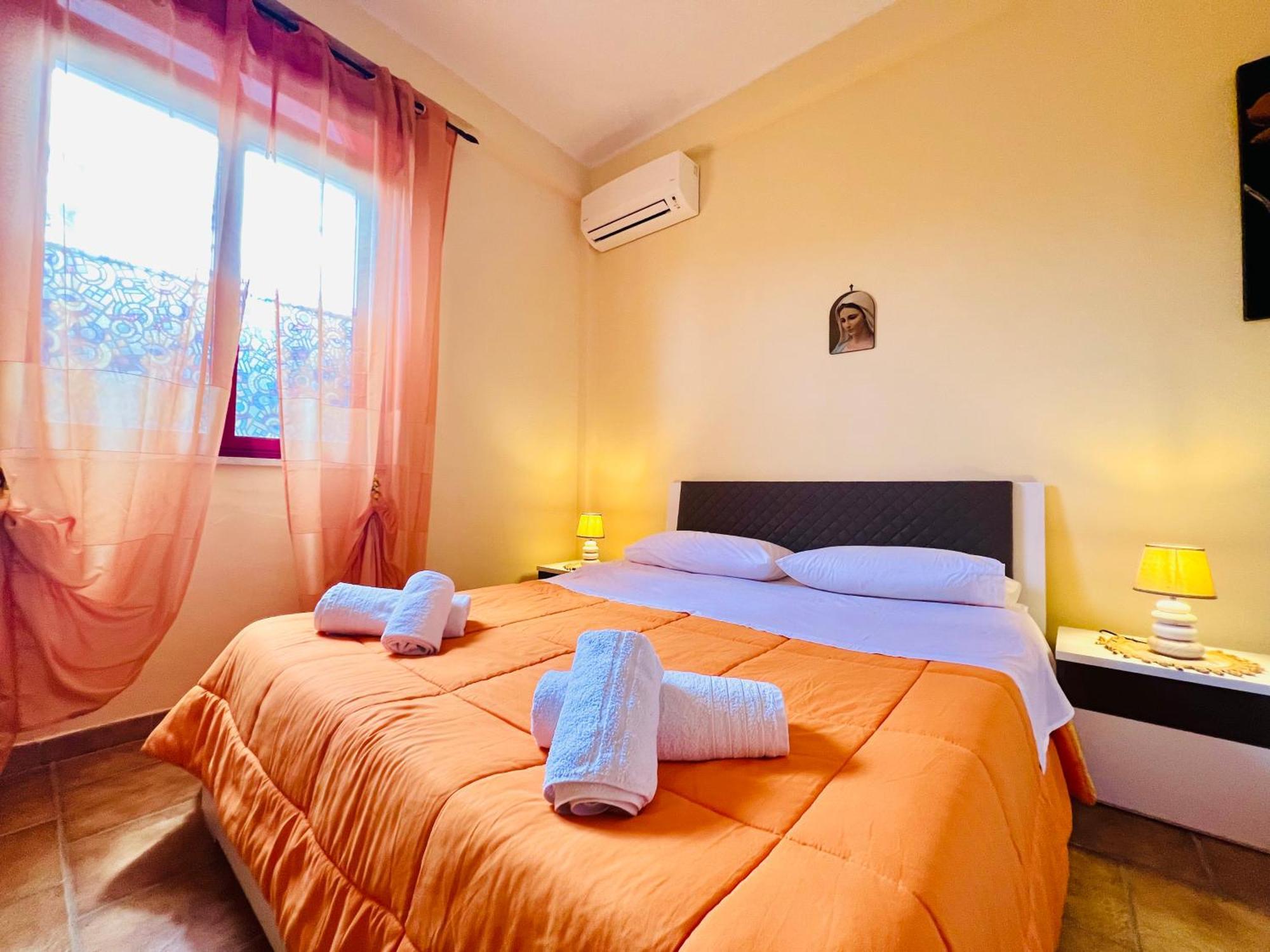 קאריני Villa Giada מראה חיצוני תמונה
