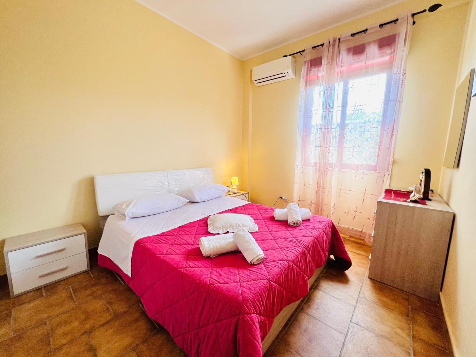 קאריני Villa Giada מראה חיצוני תמונה