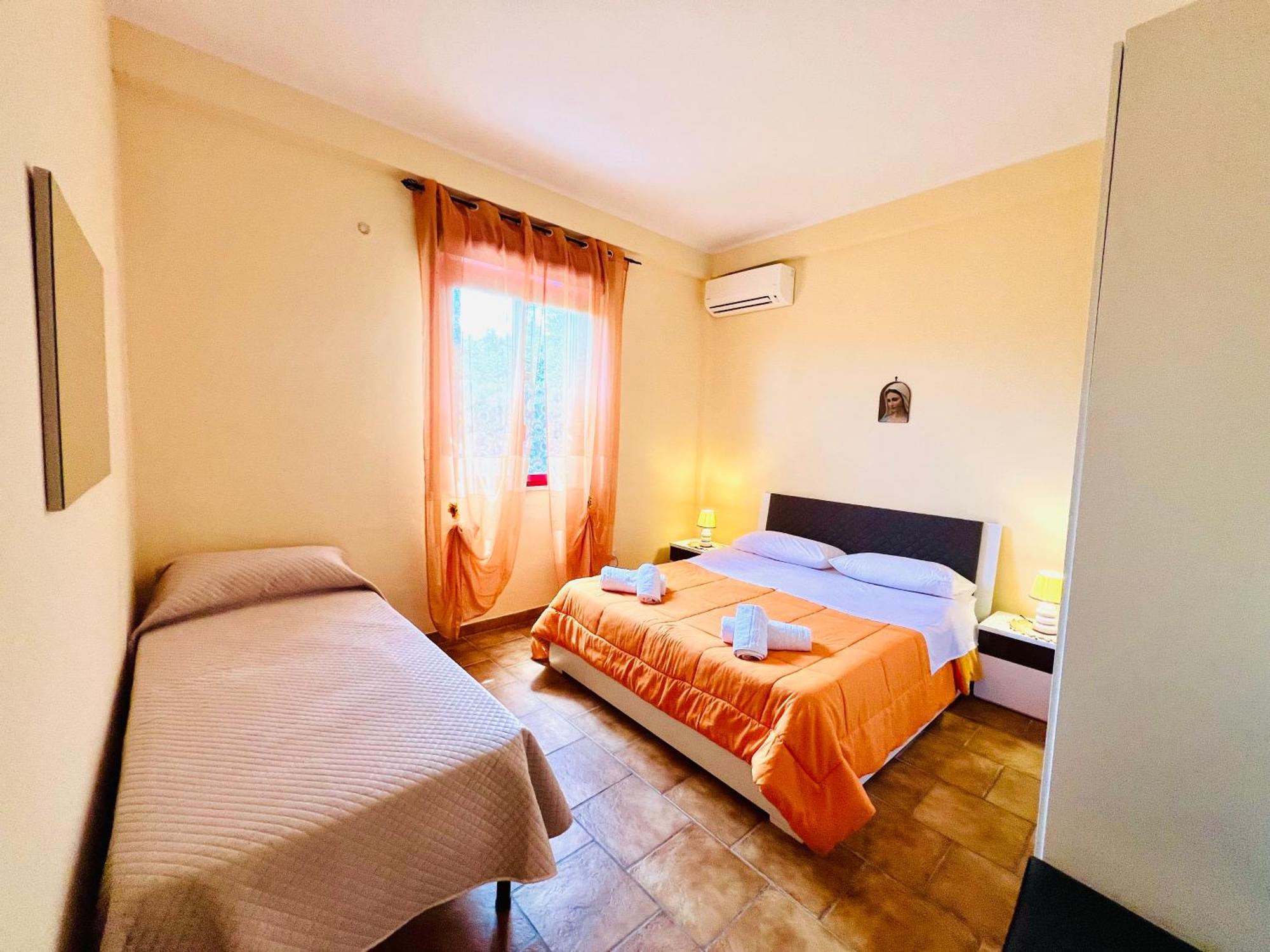 קאריני Villa Giada מראה חיצוני תמונה