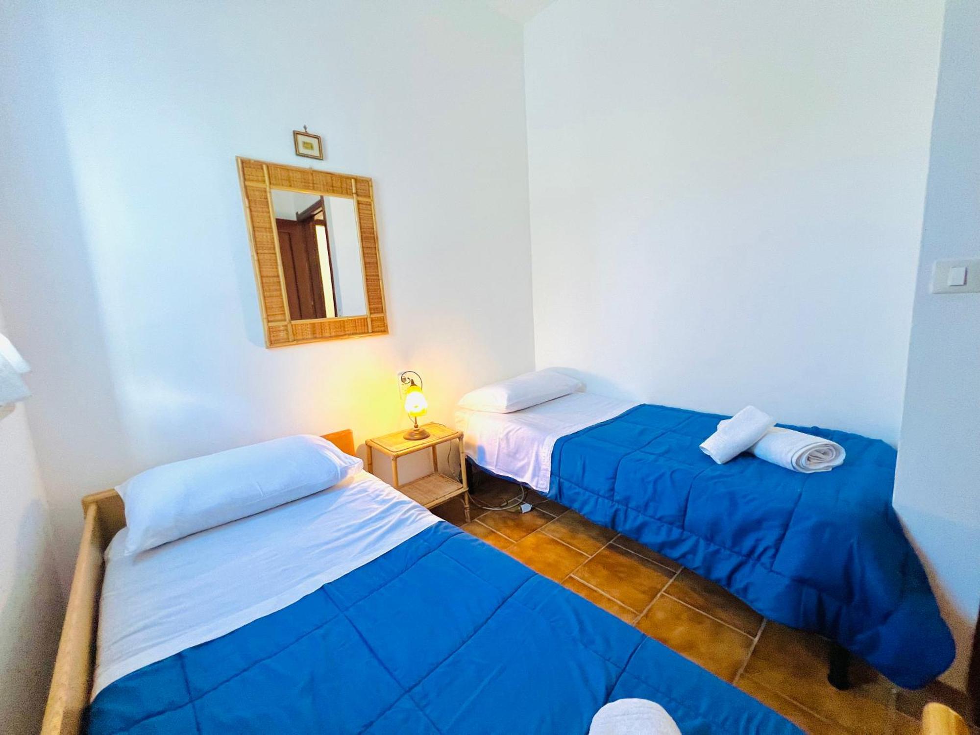 קאריני Villa Giada מראה חיצוני תמונה