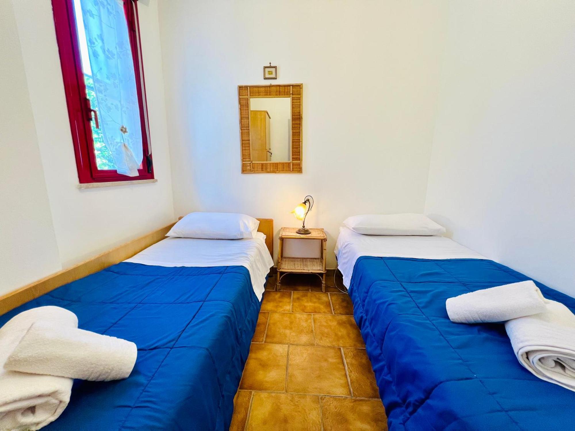 קאריני Villa Giada מראה חיצוני תמונה
