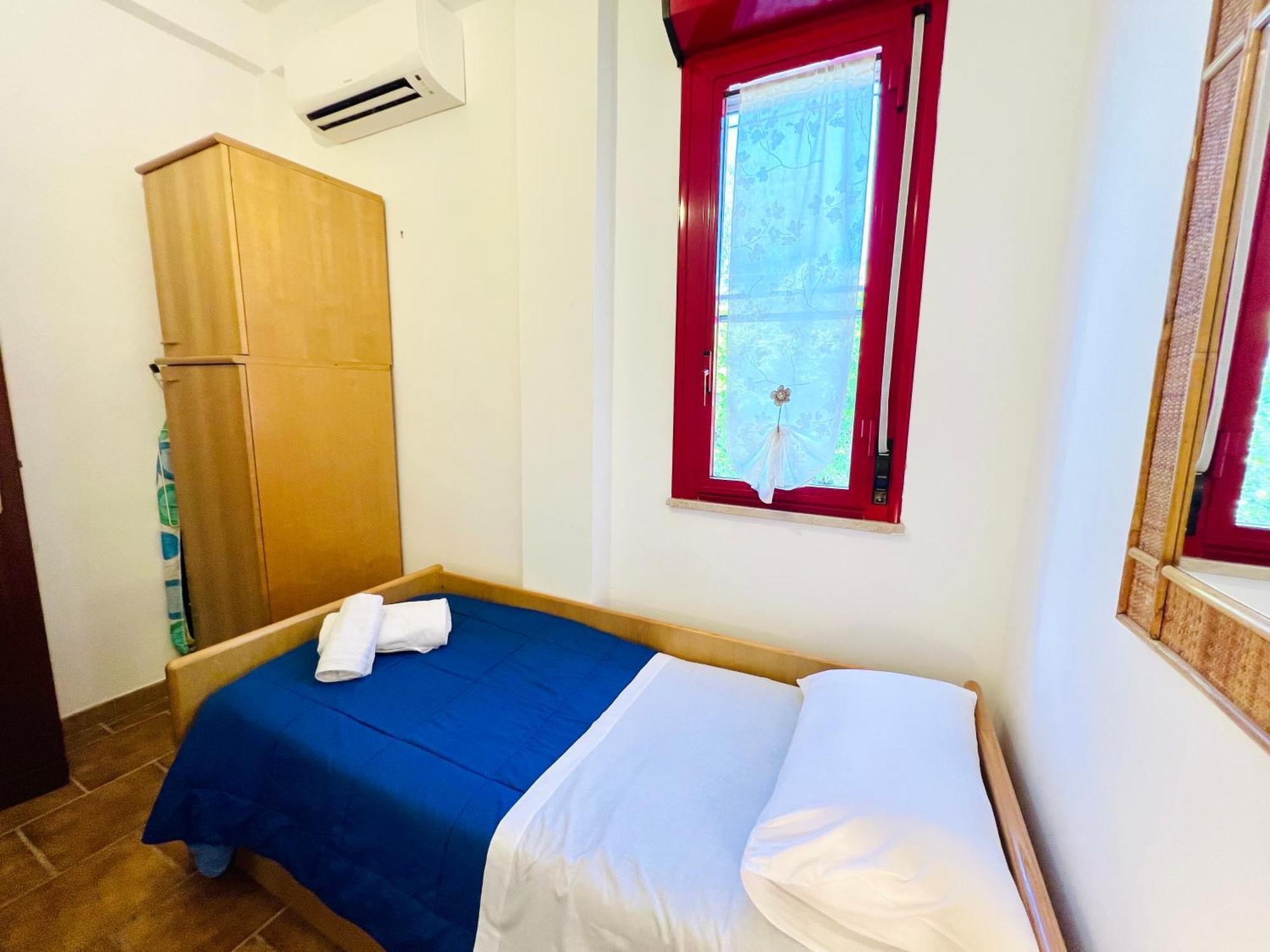 קאריני Villa Giada מראה חיצוני תמונה