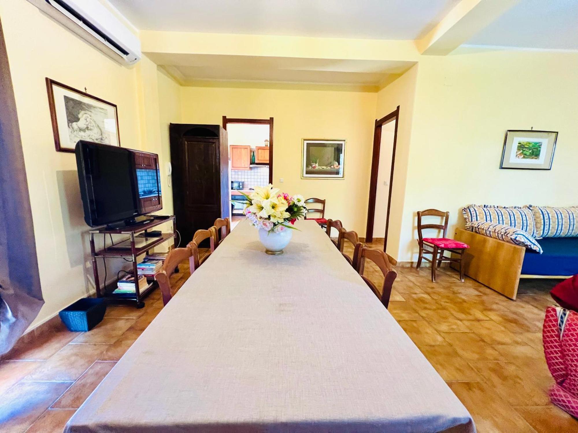 קאריני Villa Giada מראה חיצוני תמונה