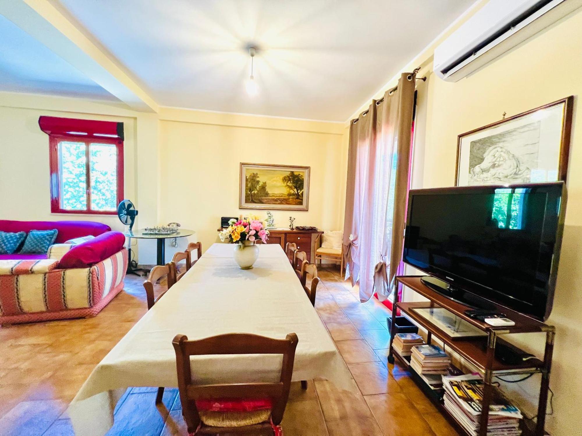קאריני Villa Giada מראה חיצוני תמונה
