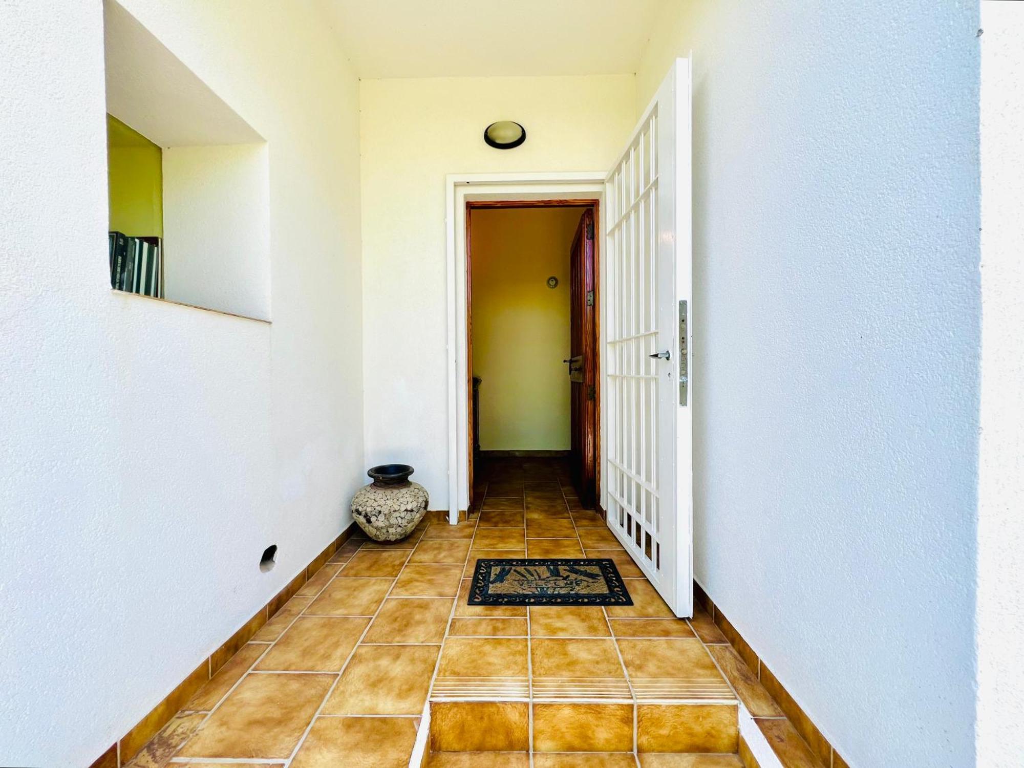 קאריני Villa Giada מראה חיצוני תמונה