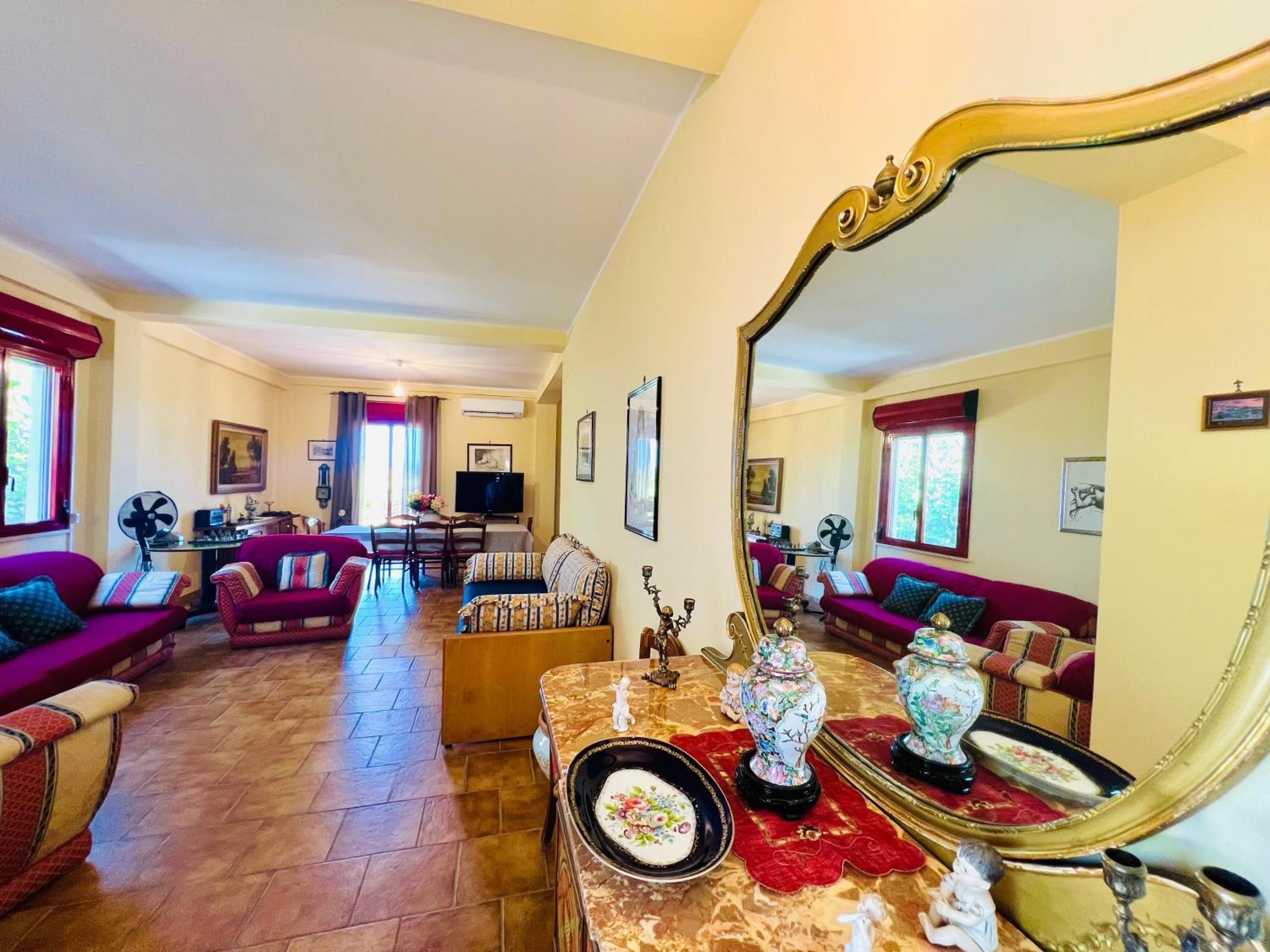 קאריני Villa Giada מראה חיצוני תמונה