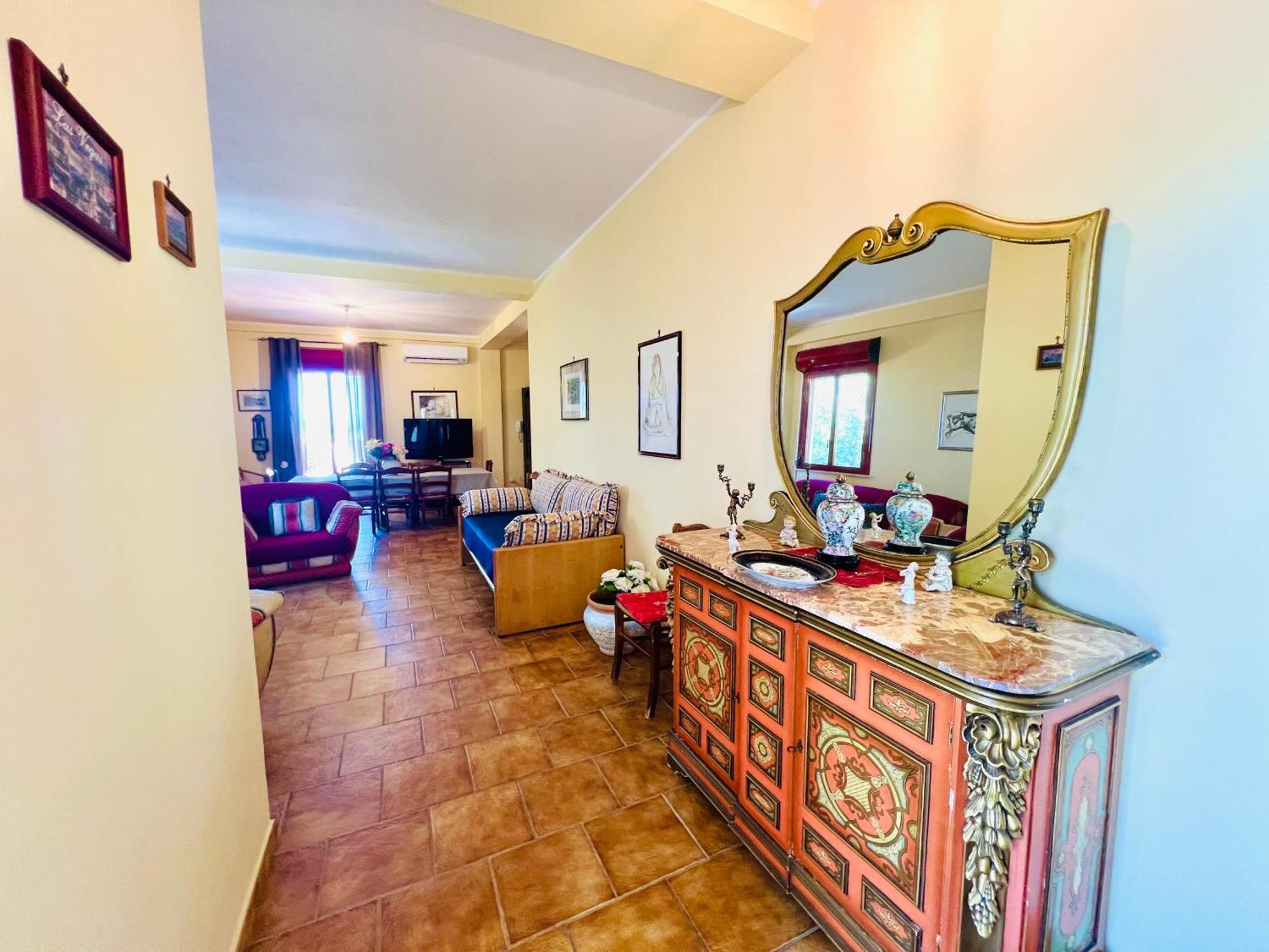 קאריני Villa Giada מראה חיצוני תמונה